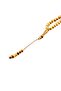 Natural Kuka Tree 33-Piece Rosary Eut00K2 - 4