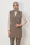Yelekli̇ Pants Suit 46408 - 2
