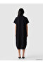 Trendlucky Loose Fit Shirt Dress with a Difference - 4