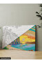 Sunrise on the Beach 30X40 cm Painting by Numbers Set - 3