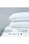 ® Delight Pillow 50X70 cm With Grey Cord Supersoft Bed Pillows for Sleeping Luxury - 5