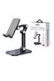 C104 Double Folding Adjustable Phone And Tablet Holder