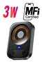 CH2061 Portable Wireless Charger For iOS Watch