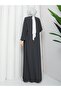 Ferace | |   Pilise and Stone Detailled | |   Medina Silk - 3