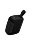 Go 5 Portable Bluetooth Speaker with Ambient Edge Lighting - Black - 4