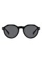 PLD 6207/S BLACK for UNISEX ADULT Sunglasses 52 mm - 3
