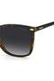 PLD 4108/S HAVANA for WOMAN Sunglasses 55 mm - 2