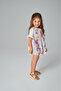 Baby Girl Patterned Dress