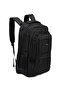 Premium Daily Backpack Waterproof, Fits 19” Laptop, Lightweight & Durable Travel Backpack for Work, Study - 4