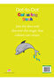 Om - Dot To Dot Colouring Book Level 3 - 2