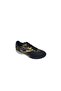 Laliga 650 Men's Black Gold Astroturf Field Shoes - 4