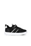 Freedom I Unisex Kids' Velcro Black / White Casual Sneakers
