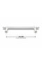 / BORU KULP 128 PLASTİK - 2