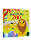 Om - Slide And See Zoo