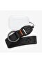 Universal Wrist Lanyard with Magnetic Buckle Phone Carrying Strap Black - Asd05860 - 8