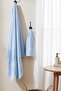 Mavi Greek 2-Piece 100% Cotton Towel Set - 3