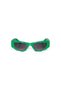 Seletti X Colorada Black Lens Sunglasses - 2