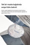 Brightening Ampoule Mask Pro Niacin Shot Brightening Ampoule Mask - 4