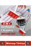 # Cleaningkit Professional Keyboard Cleaning Tablet Screen Earphone Case Cleaner Electronics High-Density Bristle Multifunctional Cleaning Brush Kit 5 in 1 - 3