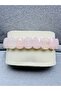 Pink Quartz Natural Stone Bracelet - 3