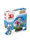 Puzzle 3D 72 Kula: Sonic - 2