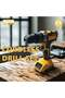 Professional Cordless Drill Set with DIY Hand Tools, Complete Home Repair Tool Kit - 5