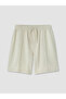 Vizyon New Season Regular Fit Men's Shorts - 5