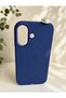 iPhone 16 Latte Figured Silicone Case