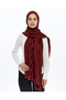 شال أليا VO بنمط داما - 6544-06