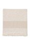 Ayaz Peshtemal (100X180 cm) 100% Cotton Lightweight Quick-Drying Beach & Bath Towel - 2