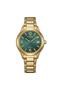 Eco-Drive Fe6122-64X Women's Wristwatch