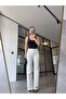 Beli̇ Taş Detailled Wi̇deleg Monara Jean - 3