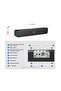 Boxă soundbar Bluetooth 10W - 2