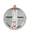 CT-5647B 15W Plus Led Panel Beyaz - 2