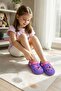 Baby Children Home Nursery Pool Sea Non-Slip Sole Closed Front Slippers