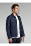 Men's Seasonal Linen Jacket with a Modern Detail and a Distinctive Light and Natural Texture - 2