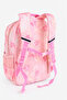 B-24 Girls' Primary School Middle School School Bag Floral Pattern Orthopedic Backpack - 5