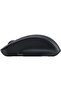 Comfort Edition Wireless Mouse 1200 dpi Black - 4