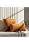 Decorative Throw Pillow Soft Textured Luxury Design