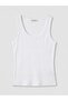 U Neck Women's Athlete Top (S6) - 4