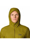 Kor Airshell Kapüşonlu Erkek Softshell - 8