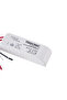 TE-0060 BASIC 112 Electronic Transformer 12V 60W LED Driver - 4