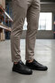 Rn-4384 Black Men's Comfort Casual Sneaker Shoes