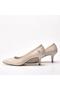 Lirien Women's Genuine Leather Stiletto K1003 - 4
