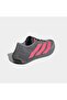 حذاء رياضي للبالغين من Climacool برباط وخطوط صلبة للجنسين KI2680 - 5