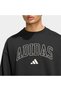 M Coll ft Crw Men's Sports Sweatshirt Kf4252 - 5