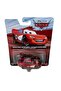 Dxv29 Cars Single Character Vehicles Radiator Springs Lightning Mcqueen - 2
