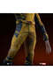 Wolverine Figür - Deadpool & Wolverine Figür - Art Scale 1/10 - - 4
