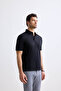 𝗙𝗢𝗡𝗗𝗨𝗥𝗔 Short Sleeve Polo T-Shirt - 2