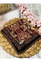 Organic Scarf 1000 - 2